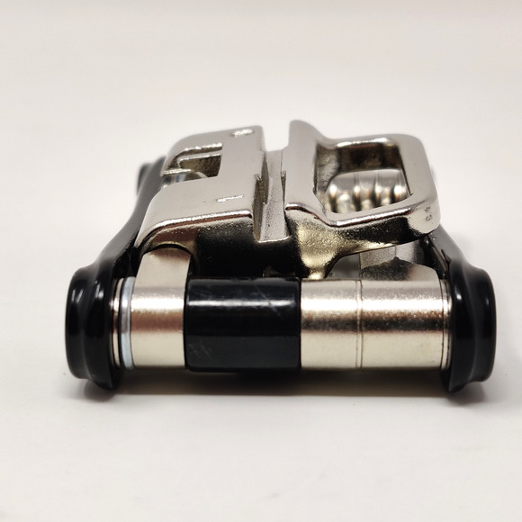 Spin Doctor Rescue 16 Multi-tool Cycling Mountain Road Bike + brake pad spacer - Picture 10 of 15